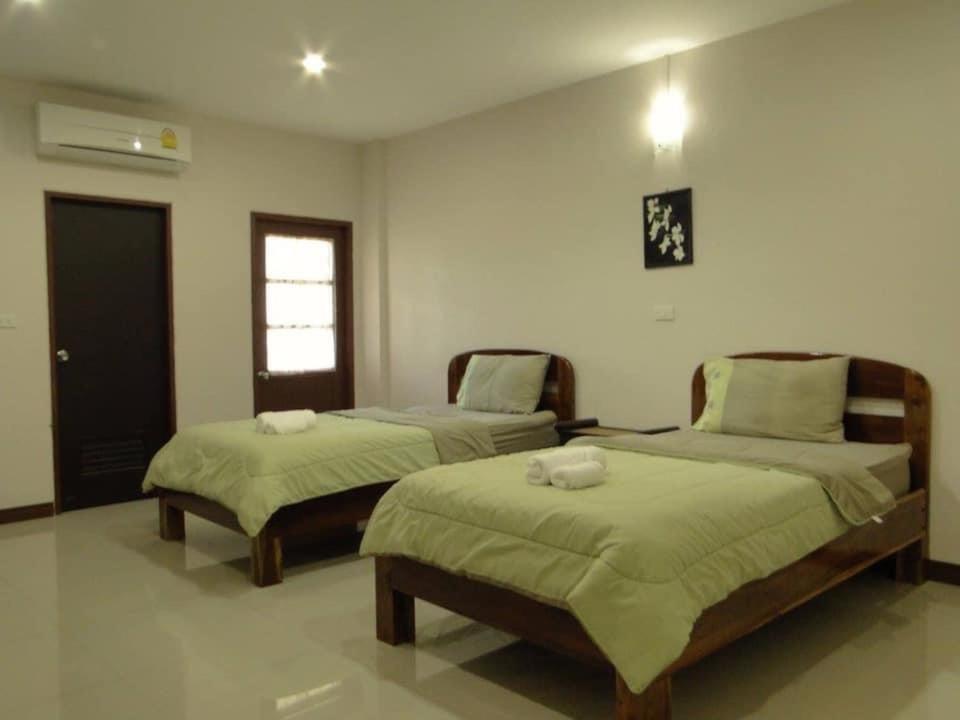 Klang Muang River Home Phetchabun Exterior photo