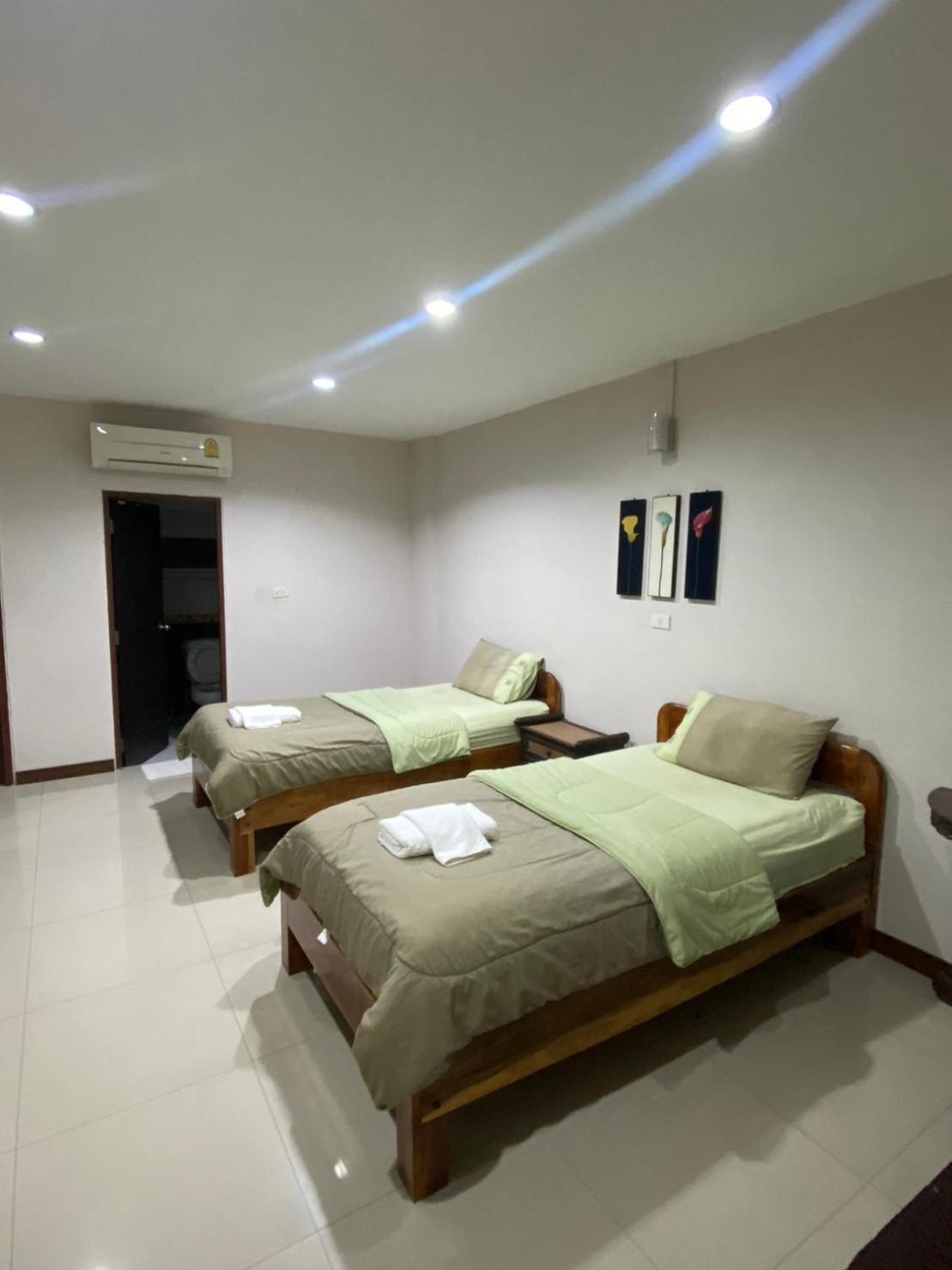 Klang Muang River Home Phetchabun Exterior photo