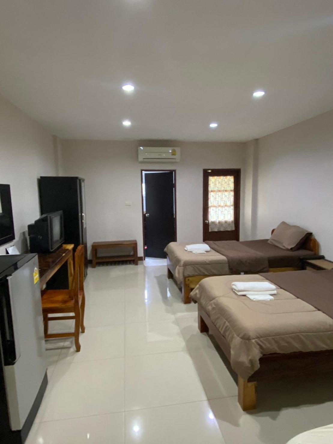 Klang Muang River Home Phetchabun Exterior photo