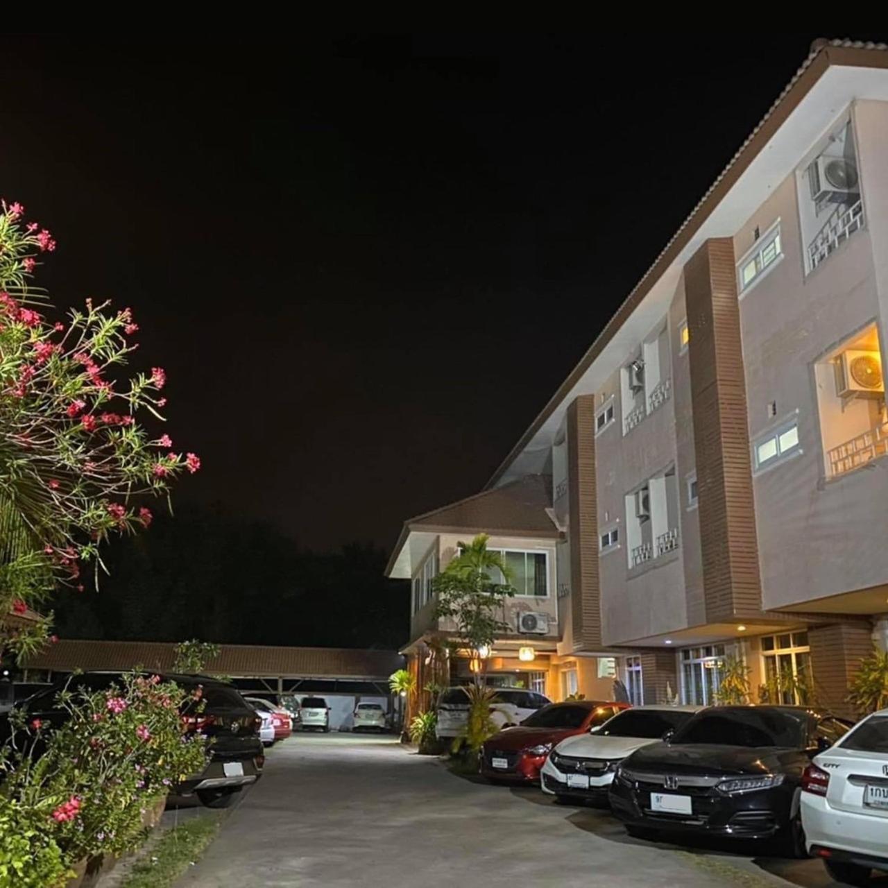Klang Muang River Home Phetchabun Exterior photo