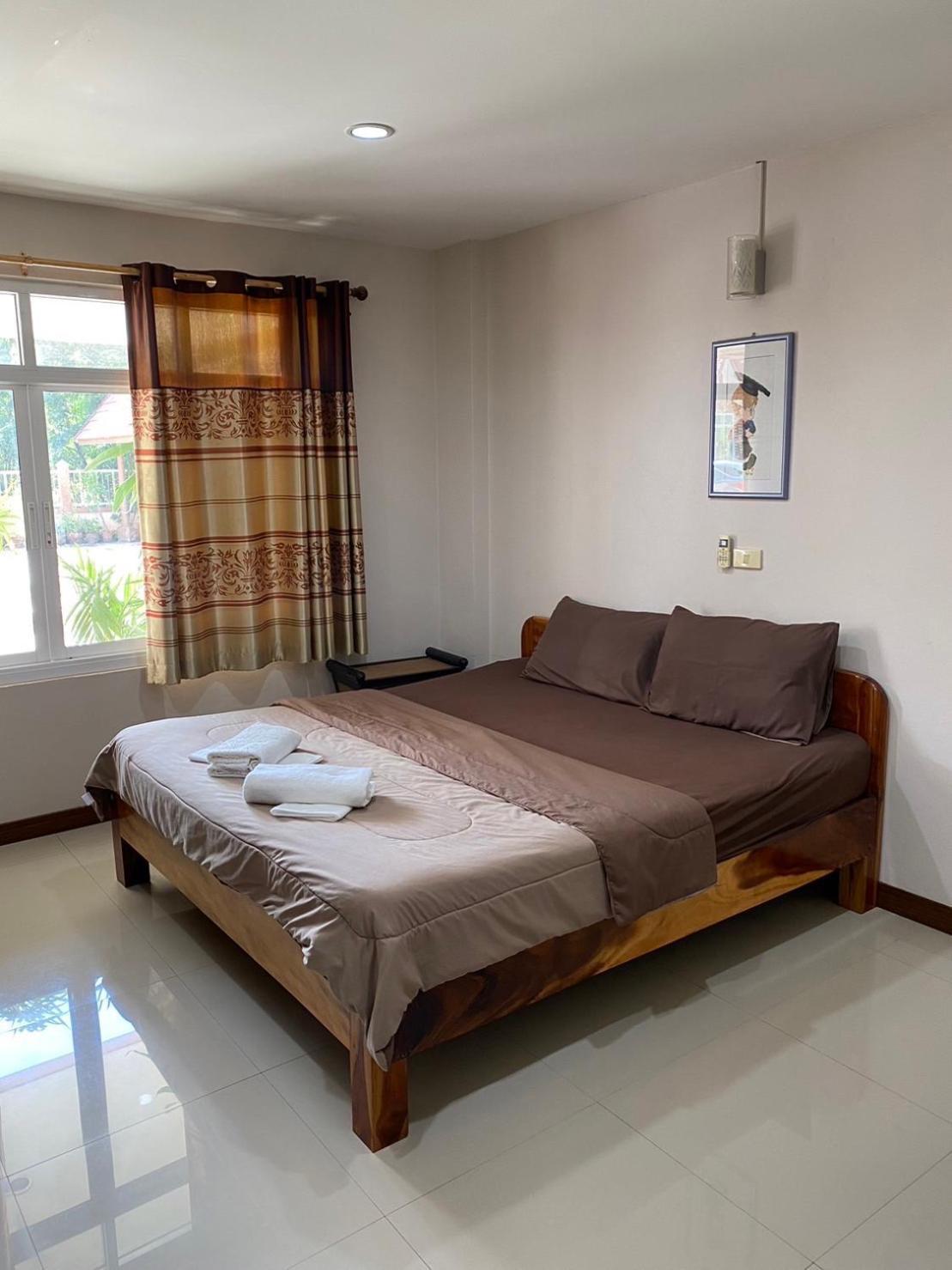 Klang Muang River Home Phetchabun Exterior photo