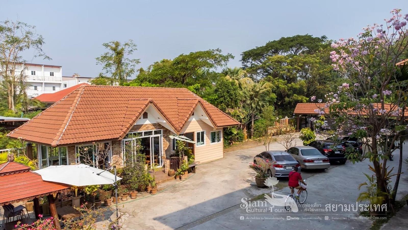 Klang Muang River Home Phetchabun Exterior photo