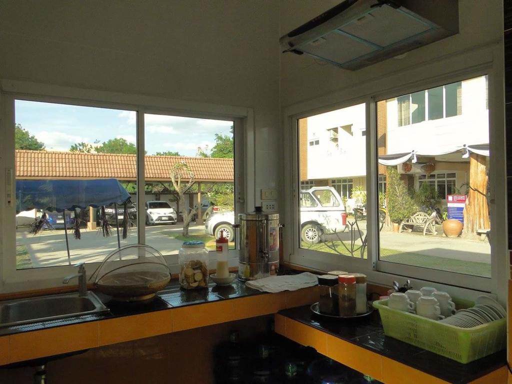 Klang Muang River Home Phetchabun Exterior photo