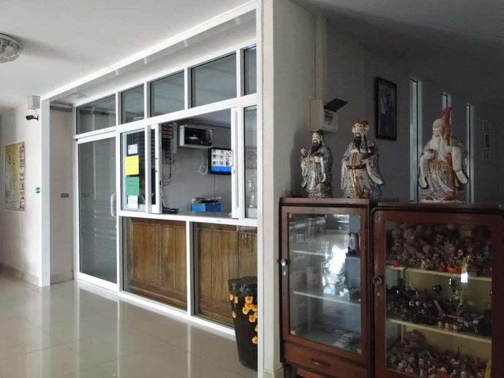 Klang Muang River Home Phetchabun Exterior photo