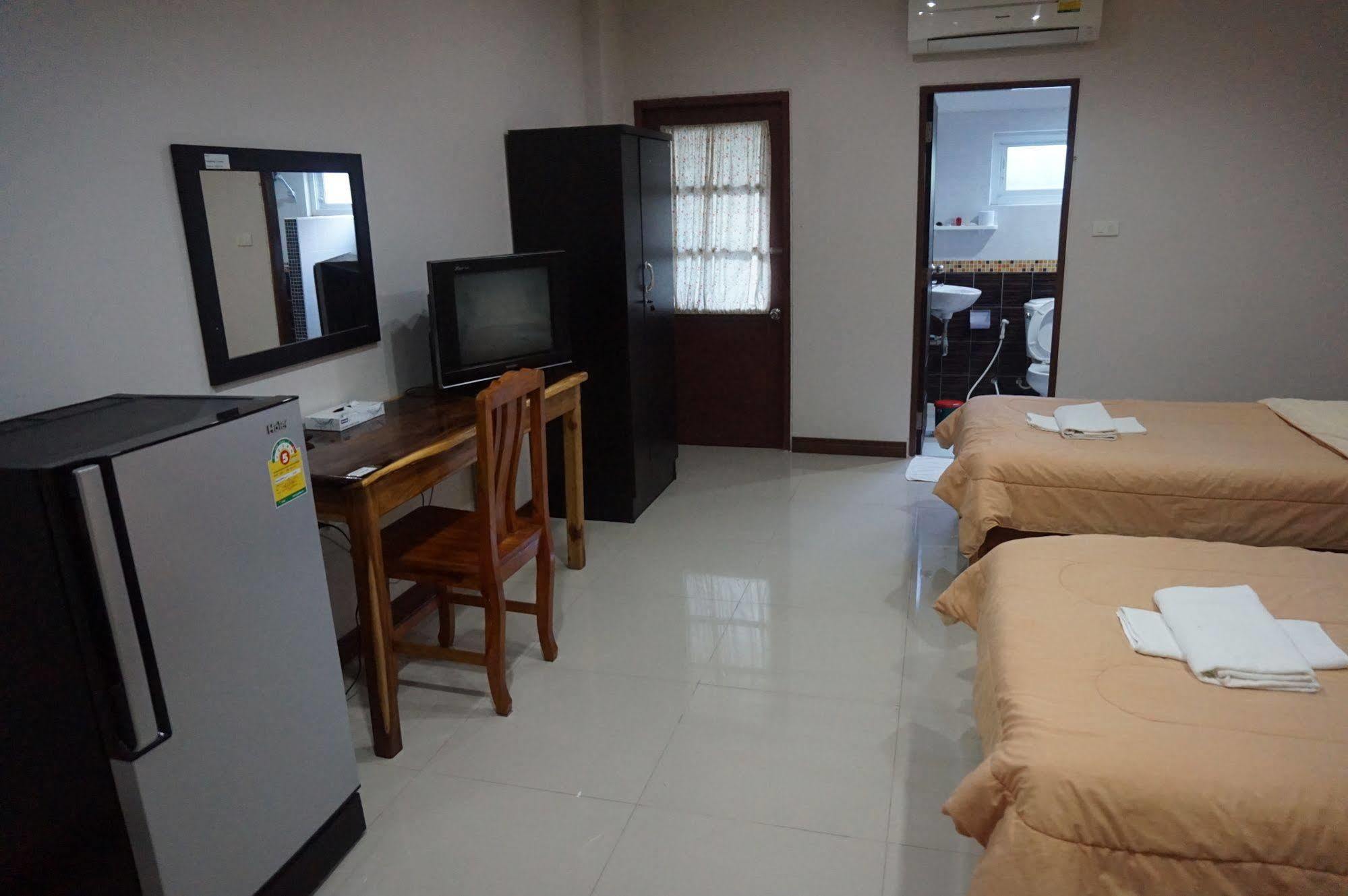 Klang Muang River Home Phetchabun Exterior photo