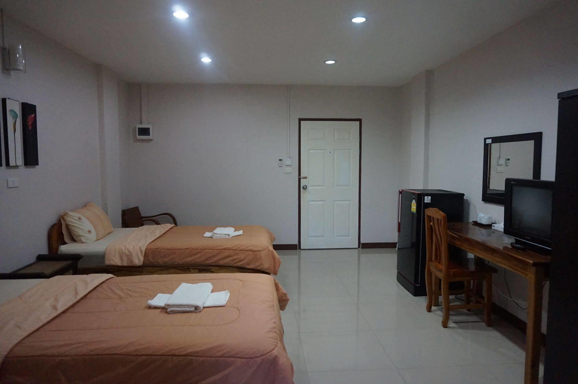 Klang Muang River Home Phetchabun Exterior photo