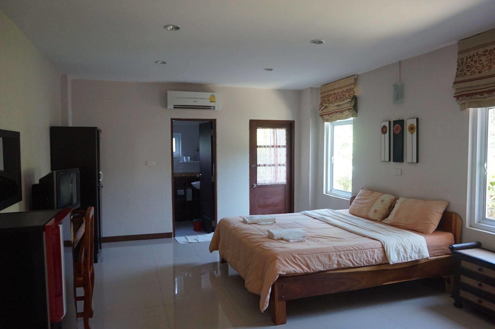 Klang Muang River Home Phetchabun Exterior photo