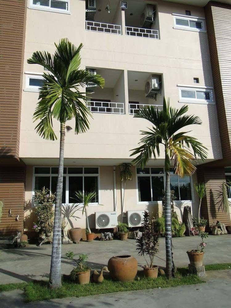 Klang Muang River Home Phetchabun Exterior photo